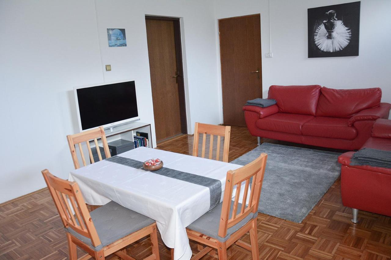 Apartma Vidmar Шенчур Екстер'єр фото