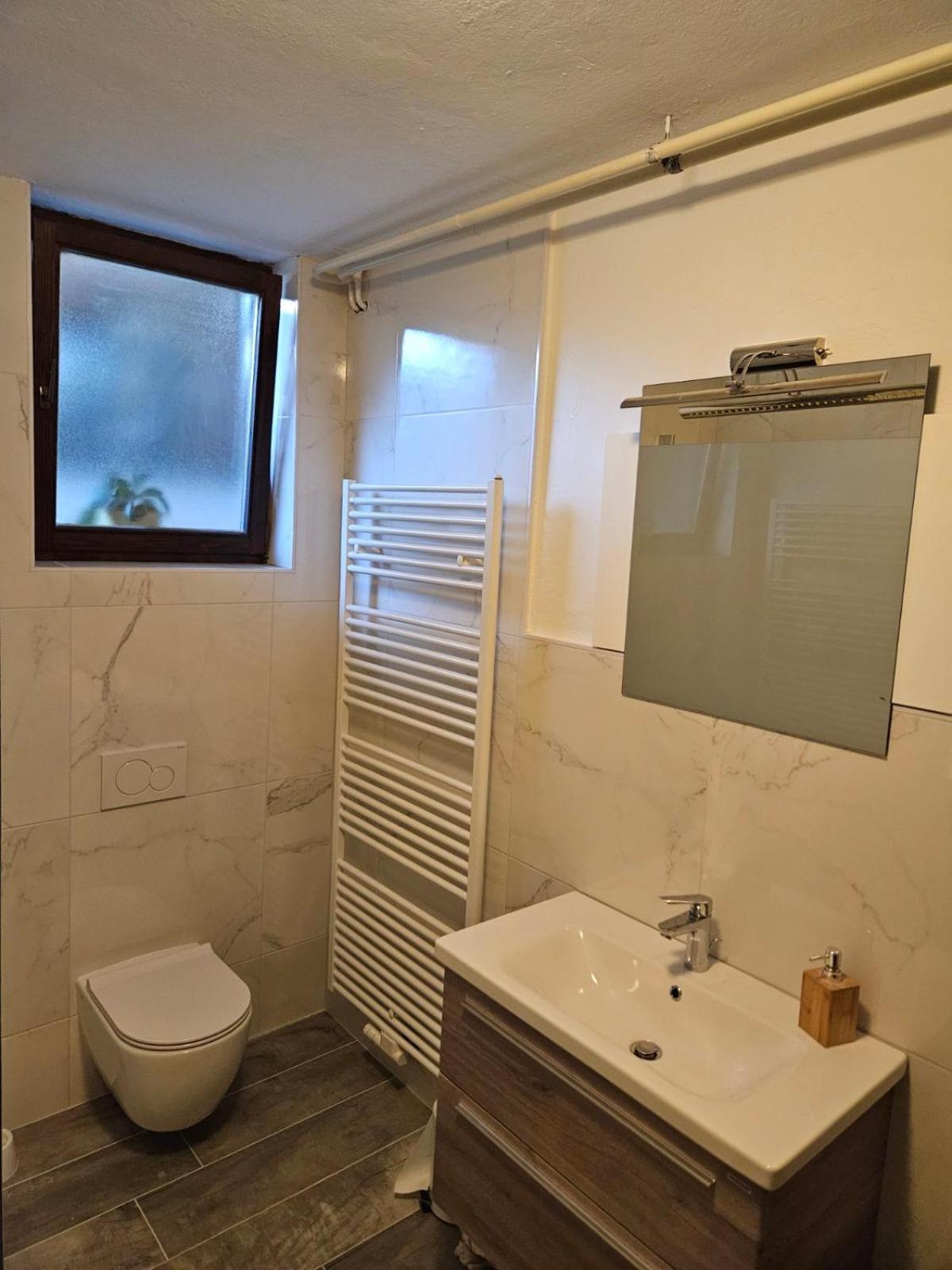 Apartma Vidmar Шенчур Екстер'єр фото